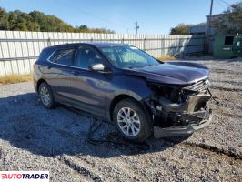 Chevrolet Equinox 2019 1