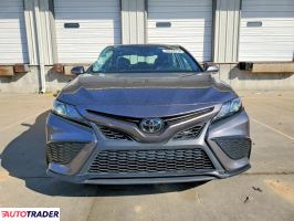 Toyota Camry 2023 2