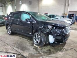 Ford Edge 2024 2