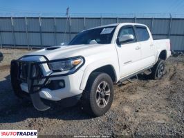 Toyota Tacoma 2019 3 Toyota Tacoma 2019 3