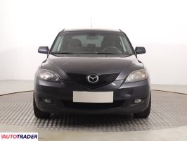 Mazda 3 2007 1.6 103 KM Mazda 3 2007 1.6 103 KM