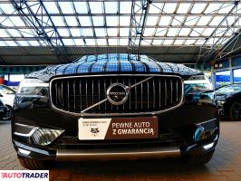 Volvo XC60 2021 2 197 KM