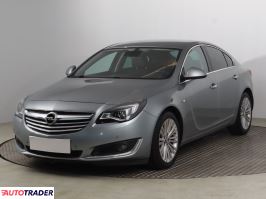 Opel Insignia 2015 2.0 138 KM