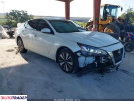 Nissan Altima 2019 2 Nissan Altima 2019 2