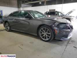 Dodge Charger 2023 3