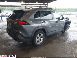 Toyota Pozostałe 2024 2 Toyota Pozostałe 2024 2