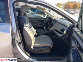 Subaru Legacy 2022 2