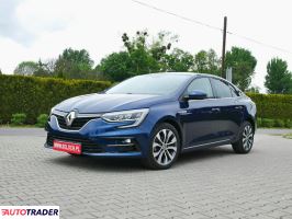 Renault Megane - zobacz ofertę