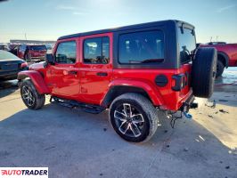 Jeep Wrangler 2024 2