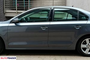 Volkswagen Jetta 2011 1.4 122 KM