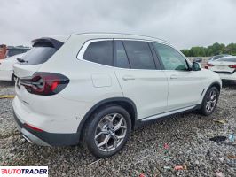 BMW X3 2022 2