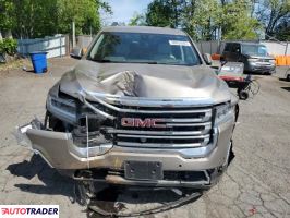 GMC Acadia 2023 3 GMC Acadia 2023 3