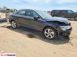 Audi A3 2024 2