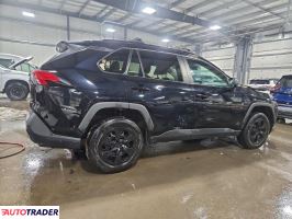 Toyota Pozostałe 2021 2