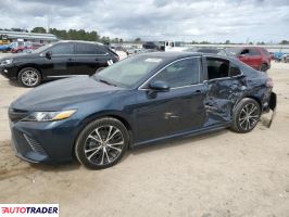 Toyota Camry 2020 2