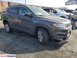 Jeep Compass 2020 2