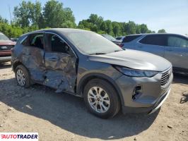 Ford Escape 2024 1 Ford Escape 2024 1