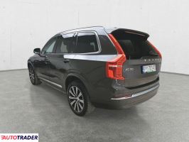 Volvo XC90 2023 2.0 235 KM Volvo XC90 2023 2.0 235 KM