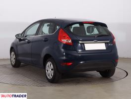 Ford Fiesta 2009 1.2 80 KM