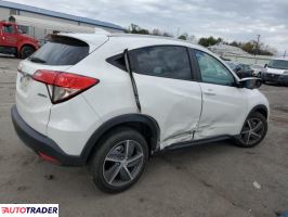 Honda HR-V 2021 1