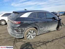 Volkswagen Pozostałe 2022