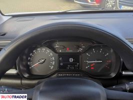 Citroen C3 2018 1.2 82 KM Citroen C3 2018 1.2 82 KM