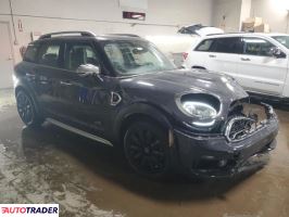 Austin Mini 2020 2