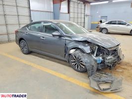Nissan Altima 2023