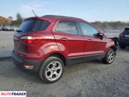 Ford EcoSport 2022 2