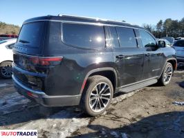 Jeep Wagoneer 2022 5 Jeep Wagoneer 2022 5