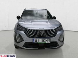 Peugeot 2008 2024 1.2 131 KM