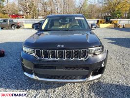 Jeep Cherokee 2021 3