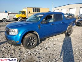 Ford Maverick 2022 2
