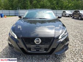 Nissan Altima 2019 2 Nissan Altima 2019 2