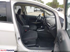 Ford EcoSport 2021 1