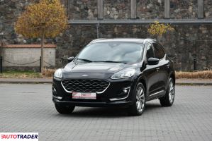Ford Kuga 2023 2.5 190 KM