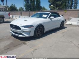 Ford Mustang 2022 2