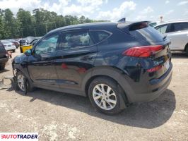 Hyundai Tucson 2020 2
