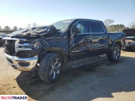 Dodge Ram 2019 5 Dodge Ram 2019 5