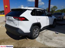 Toyota Pozostałe 2024 2