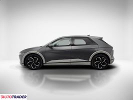 Hyundai Pozostałe 2023 228 KM