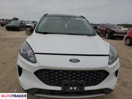 Ford Escape 2020 2
