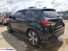 Mitsubishi Outlander 2022 2