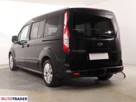 Ford Tourneo Connect 2014 1.6 113 KM
