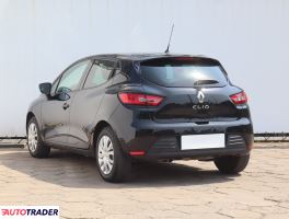 Renault Clio 2019 0.9 88 KM
