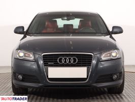 Audi A3 2008 2.0 197 KM