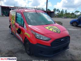 Ford Transit Connect 2021 2