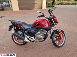 Junak inny 2018 Junak inny 2018