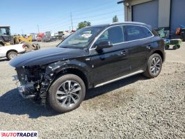 Audi Q5 2024 2 Audi Q5 2024 2