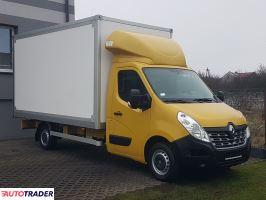 Renault Master 2019 2.3